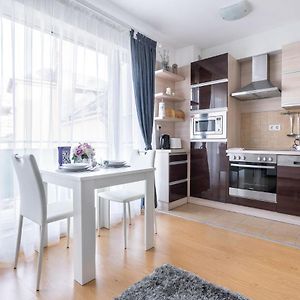 Appartement met een Slaapkamer